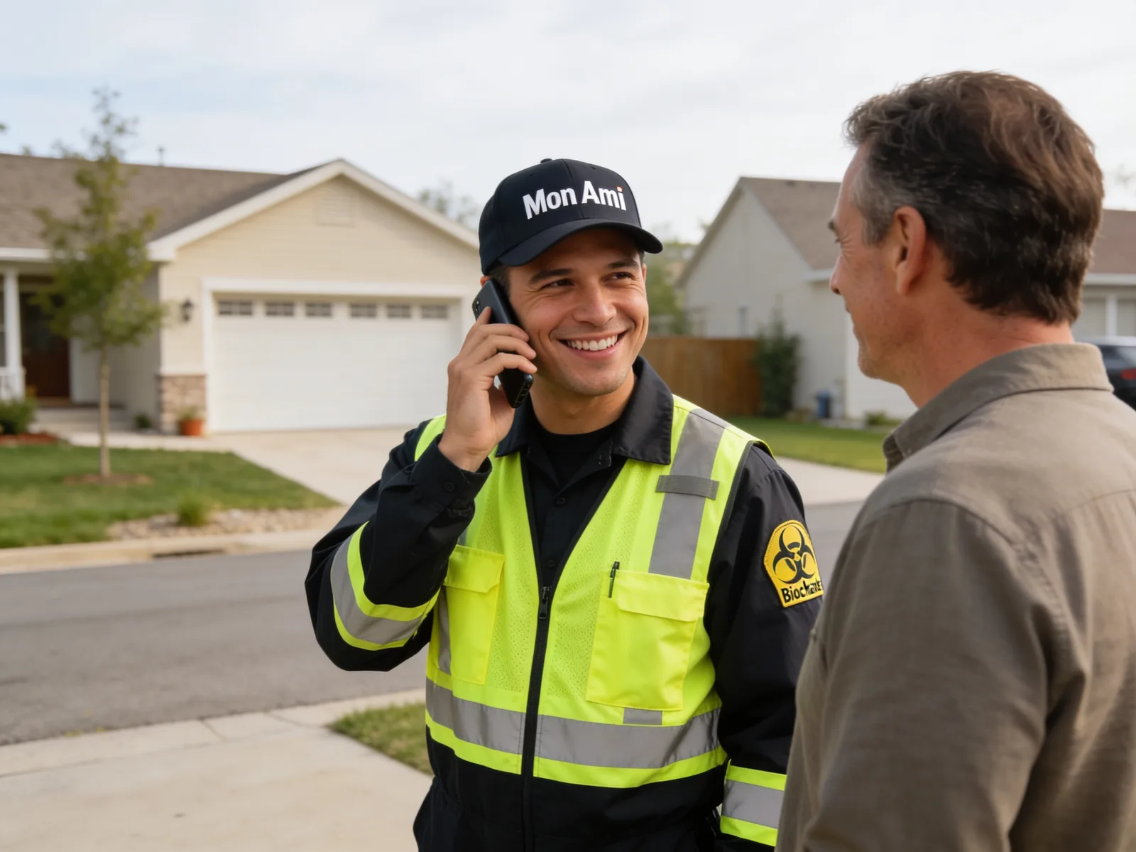 Sewage Cleanup Barton City, MI FAQs