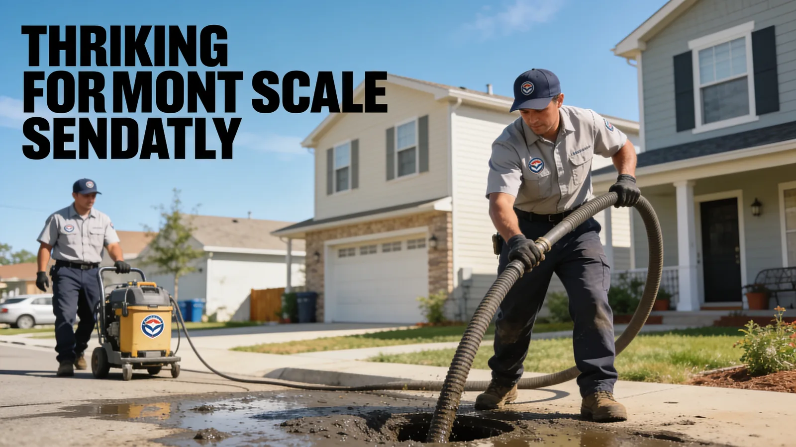 Sewage Cleanup in Barton City, MI near me